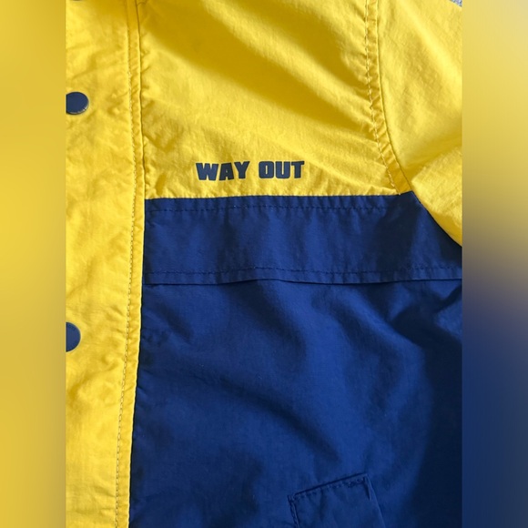 Kids autumn jacket with a hood, size 9, boys. Brand Zara. Like new. - Picture 10 of 10